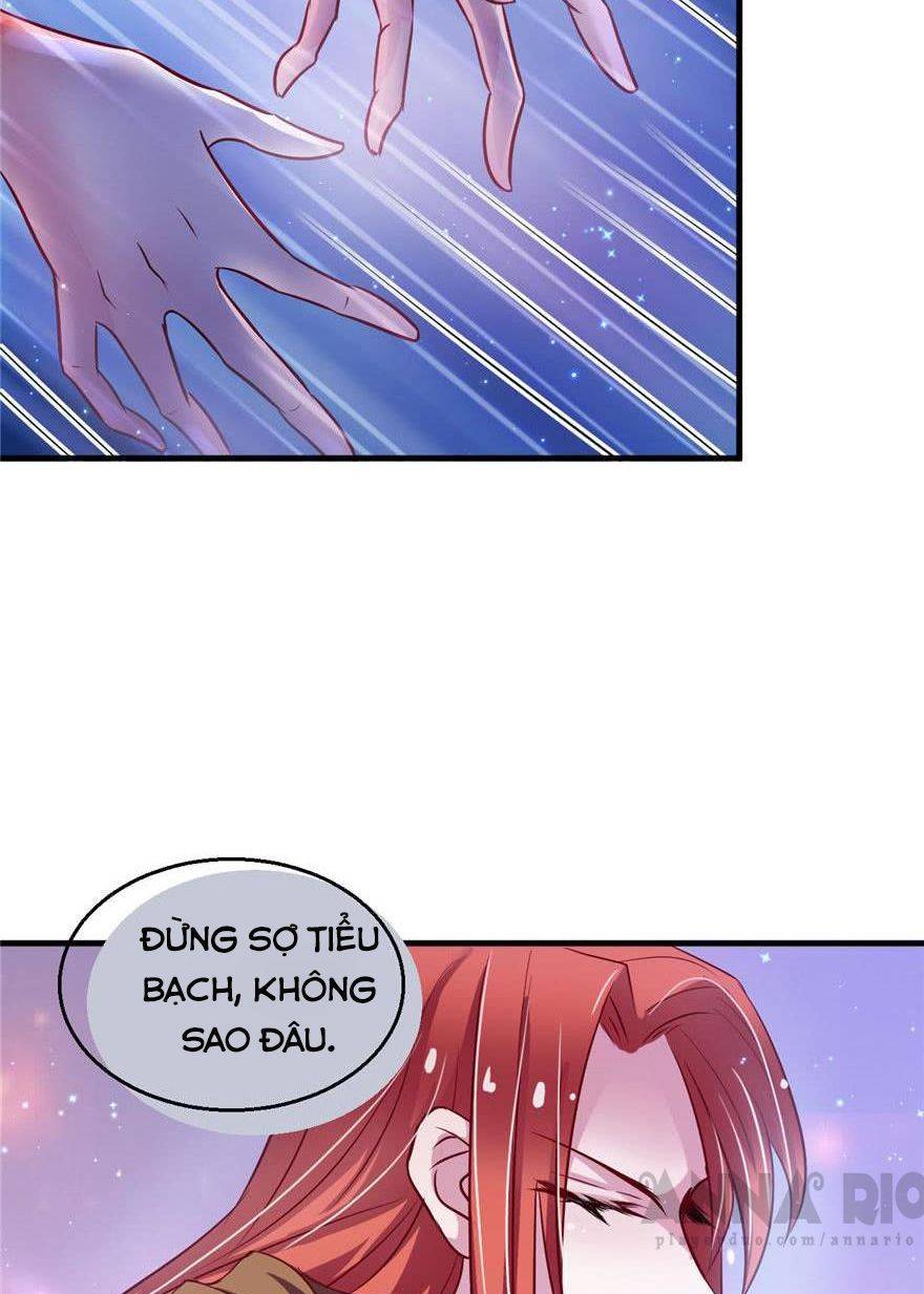 Thảnh Thơi Thú Thế Chủng Chủng Điền, Sinh Sinh Tể - Chap 20