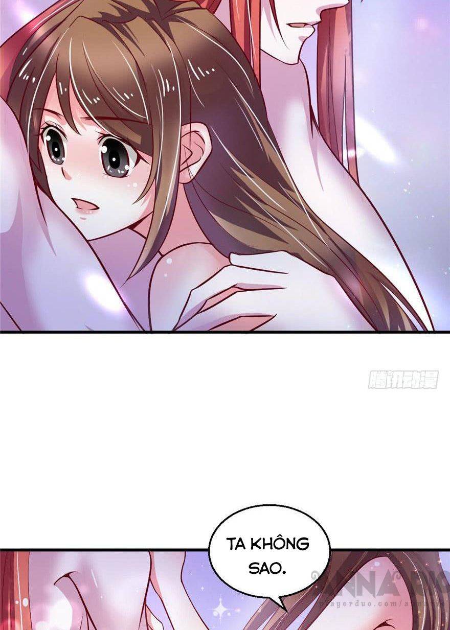 Thảnh Thơi Thú Thế Chủng Chủng Điền, Sinh Sinh Tể - Chap 20