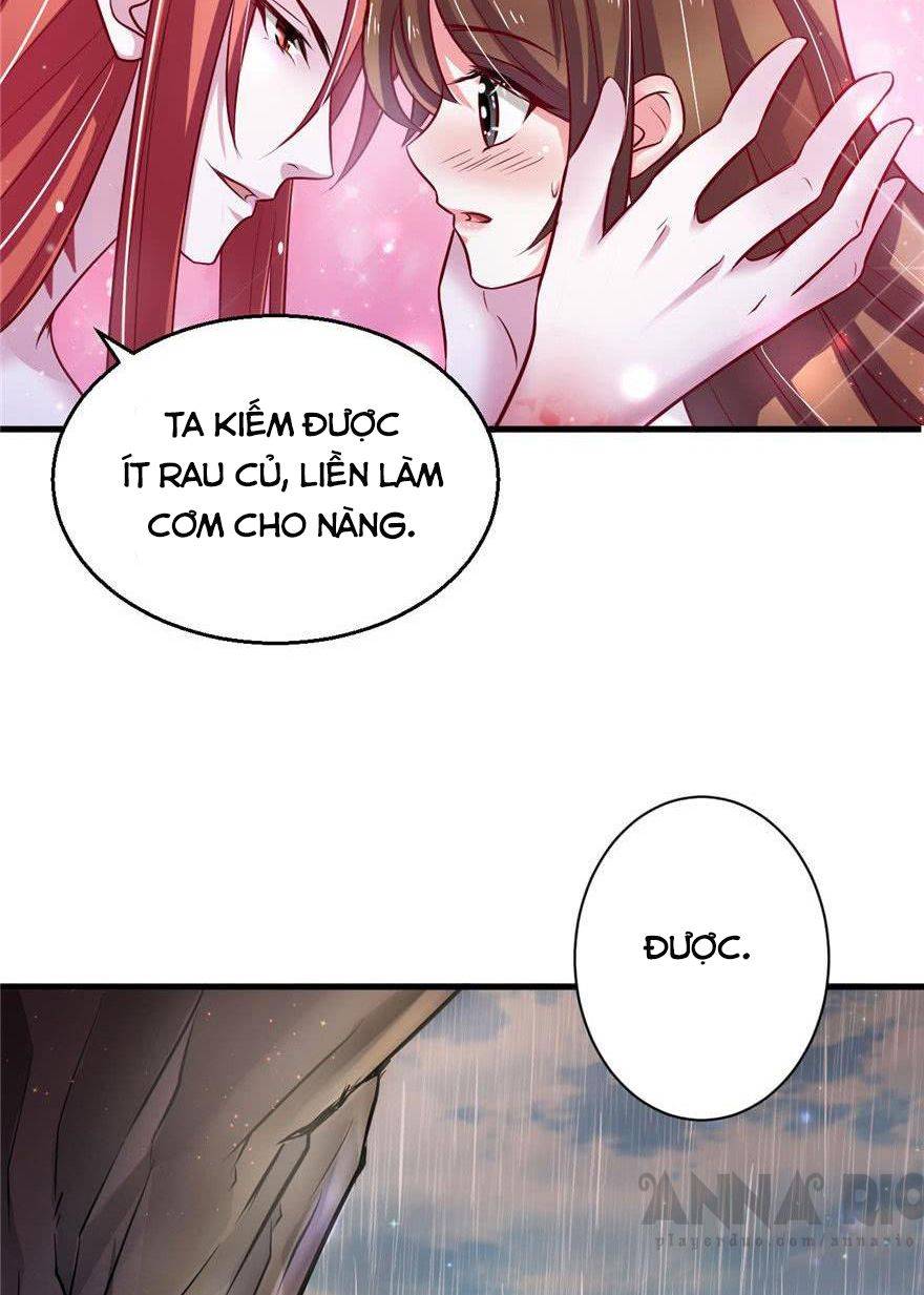 Thảnh Thơi Thú Thế Chủng Chủng Điền, Sinh Sinh Tể - Chap 20