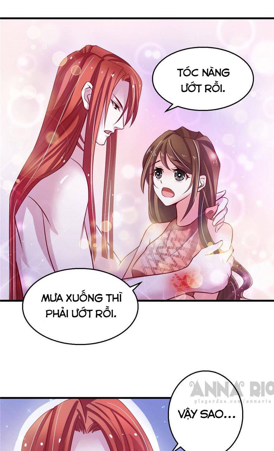 Thảnh Thơi Thú Thế Chủng Chủng Điền, Sinh Sinh Tể - Chap 20