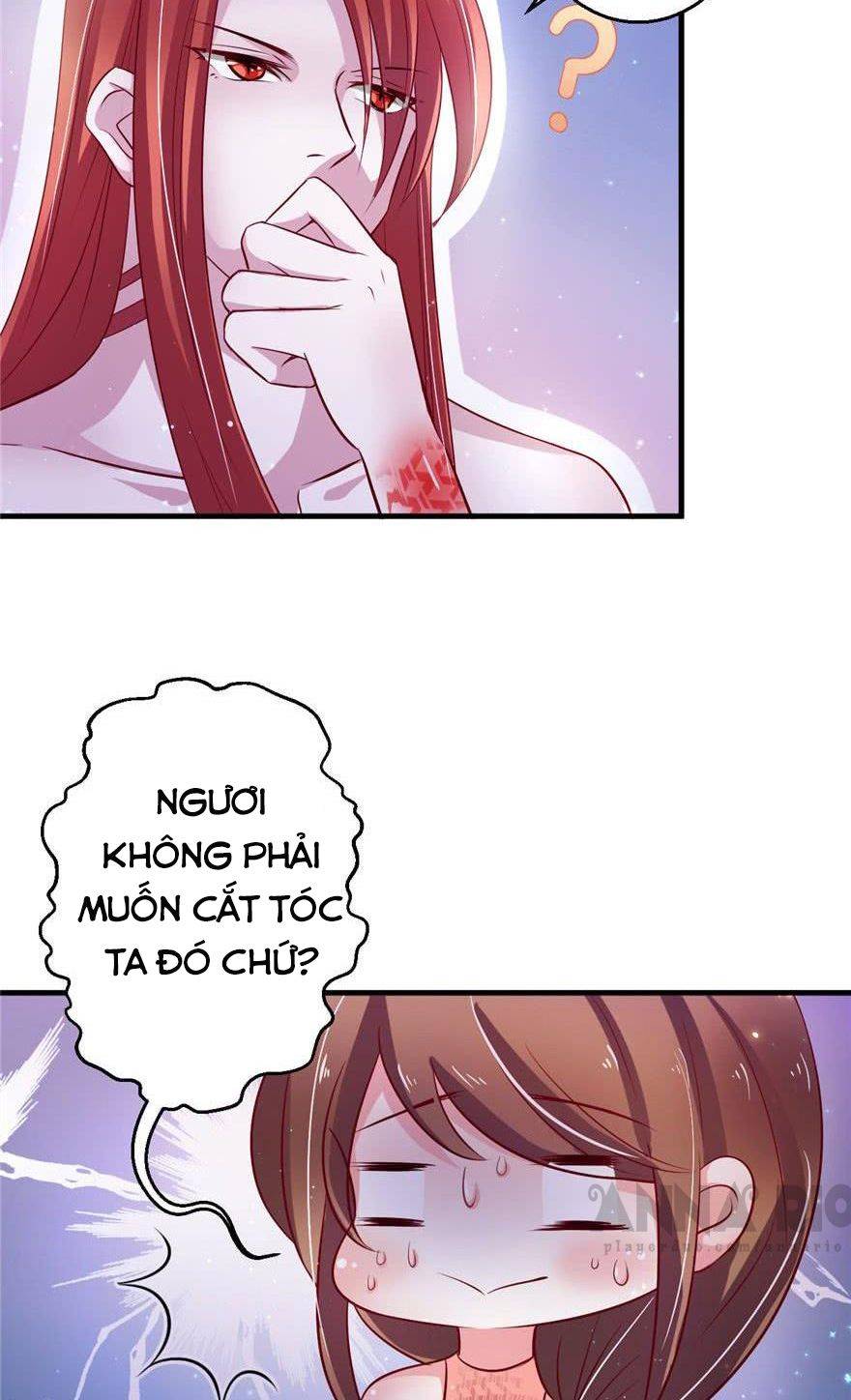 Thảnh Thơi Thú Thế Chủng Chủng Điền, Sinh Sinh Tể - Chap 20