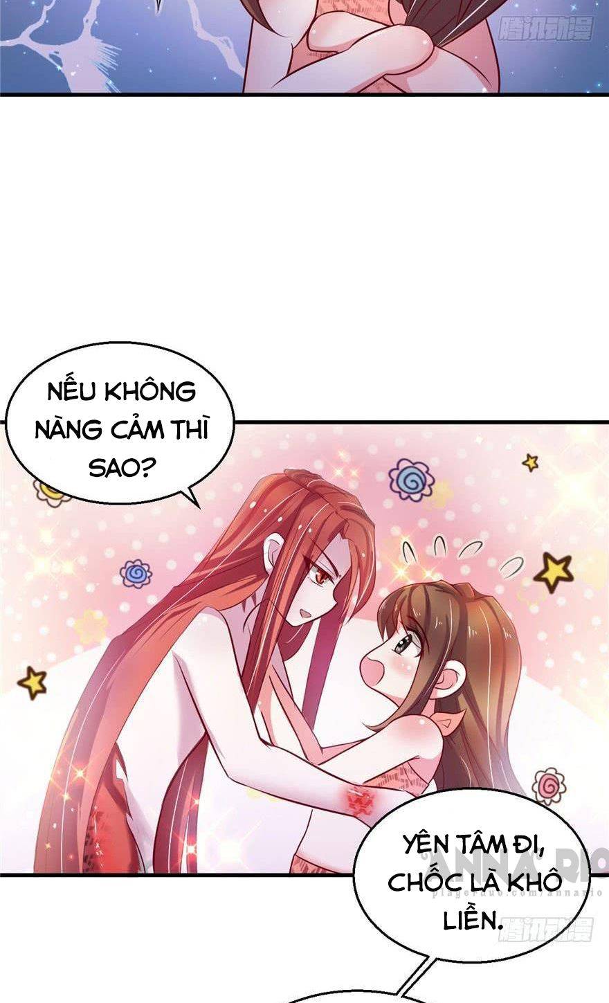 Thảnh Thơi Thú Thế Chủng Chủng Điền, Sinh Sinh Tể - Chap 20