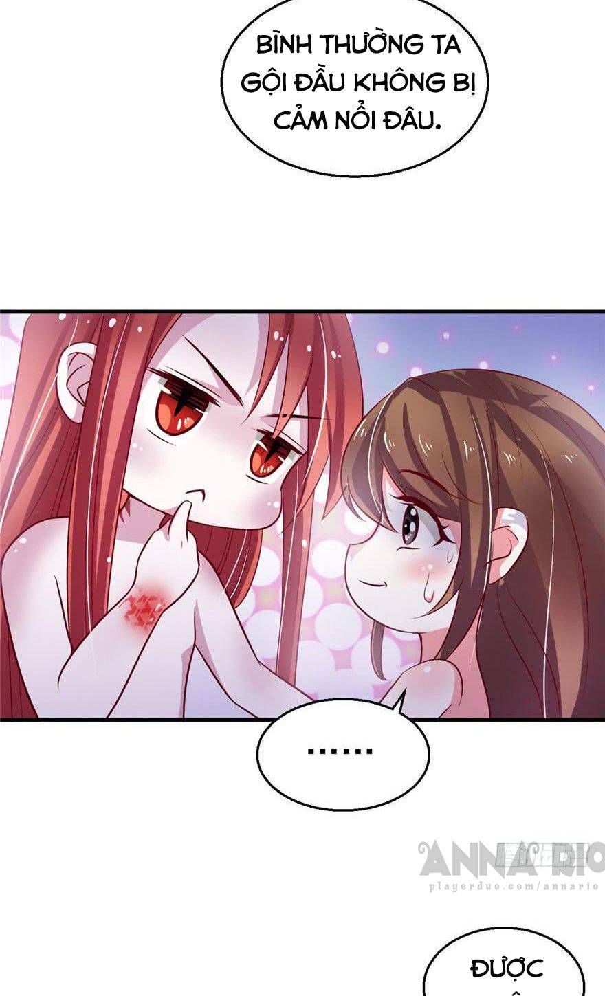 Thảnh Thơi Thú Thế Chủng Chủng Điền, Sinh Sinh Tể - Chap 20