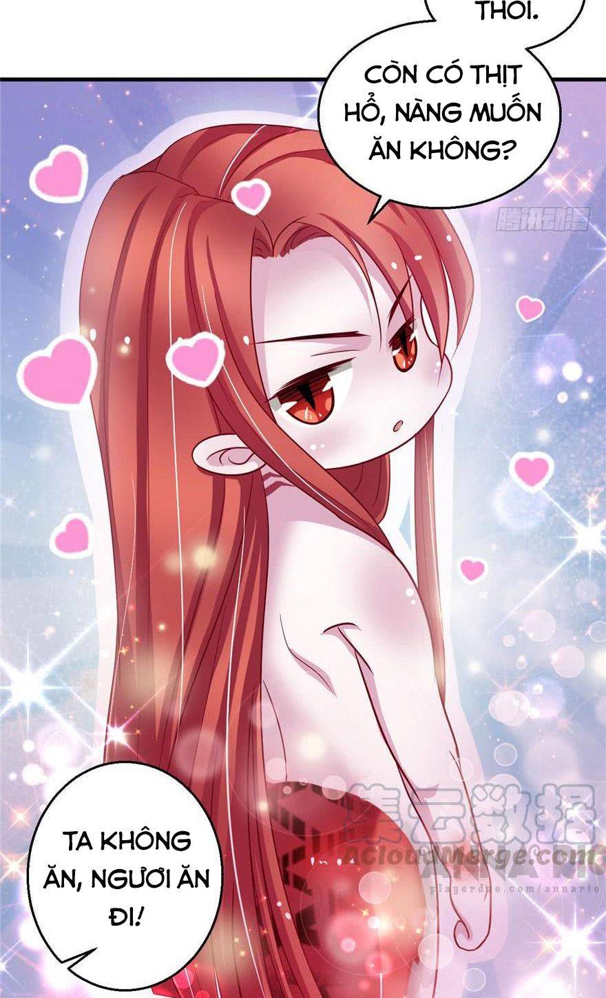 Thảnh Thơi Thú Thế Chủng Chủng Điền, Sinh Sinh Tể - Chap 20