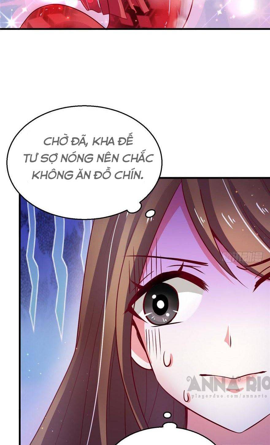 Thảnh Thơi Thú Thế Chủng Chủng Điền, Sinh Sinh Tể - Chap 20