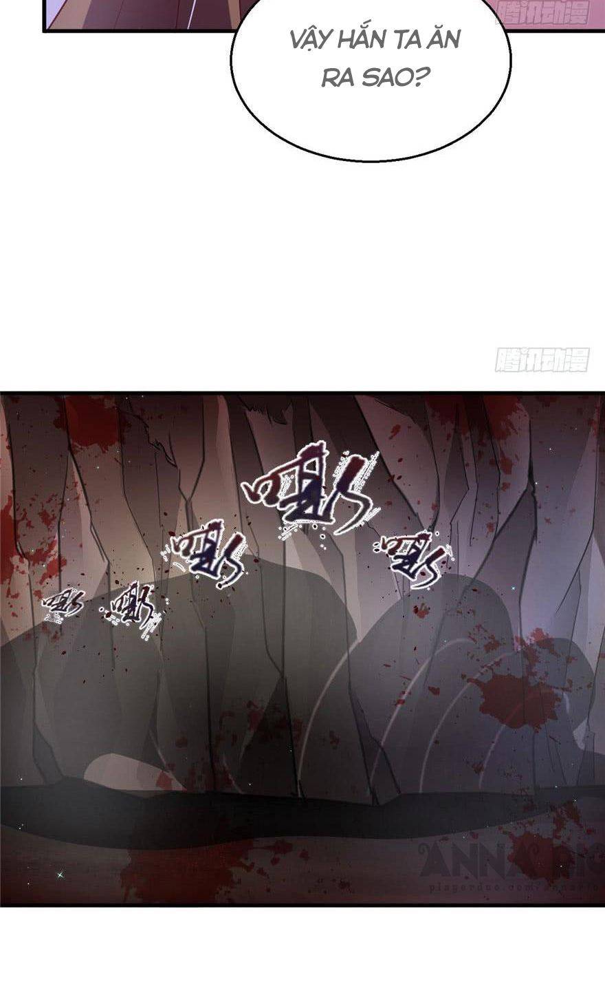 Thảnh Thơi Thú Thế Chủng Chủng Điền, Sinh Sinh Tể - Chap 20