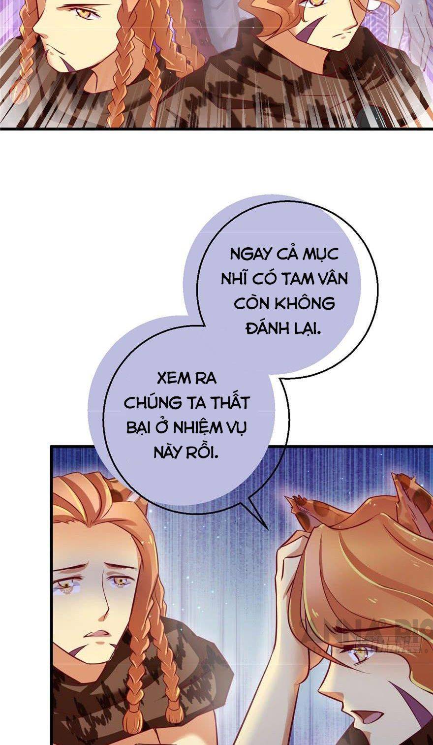 Thảnh Thơi Thú Thế Chủng Chủng Điền, Sinh Sinh Tể - Chap 20