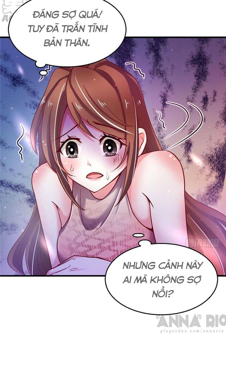 Thảnh Thơi Thú Thế Chủng Chủng Điền, Sinh Sinh Tể - Chap 20