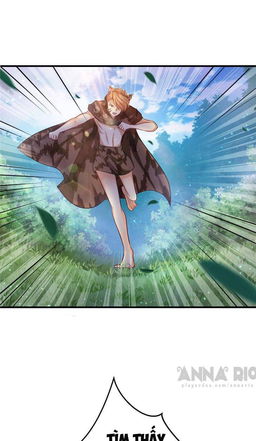 Thảnh Thơi Thú Thế Chủng Chủng Điền, Sinh Sinh Tể - Chap 20