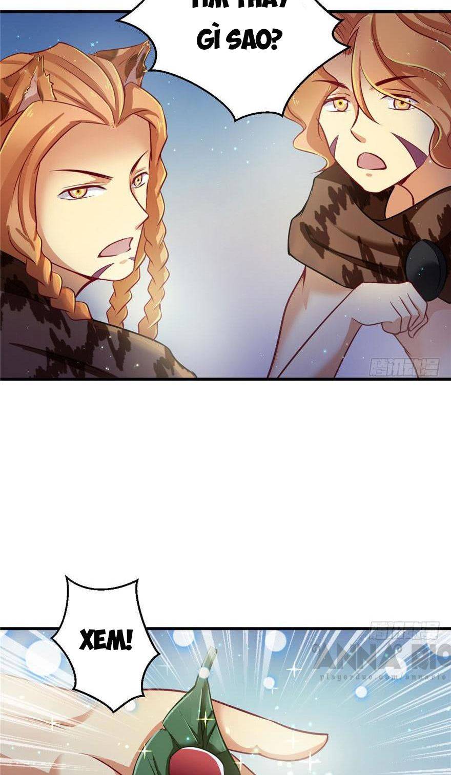 Thảnh Thơi Thú Thế Chủng Chủng Điền, Sinh Sinh Tể - Chap 20