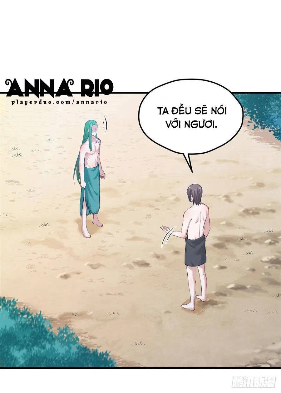 Thảnh Thơi Thú Thế Chủng Chủng Điền, Sinh Sinh Tể - Chap 200