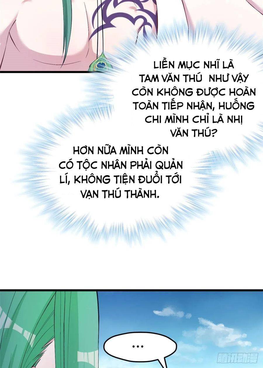 Thảnh Thơi Thú Thế Chủng Chủng Điền, Sinh Sinh Tể - Chap 200