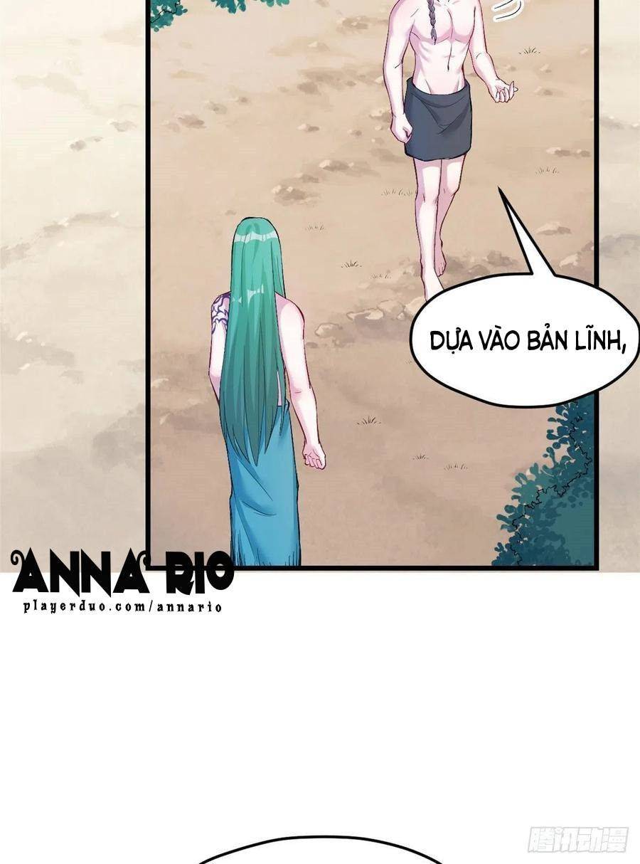 Thảnh Thơi Thú Thế Chủng Chủng Điền, Sinh Sinh Tể - Chap 200