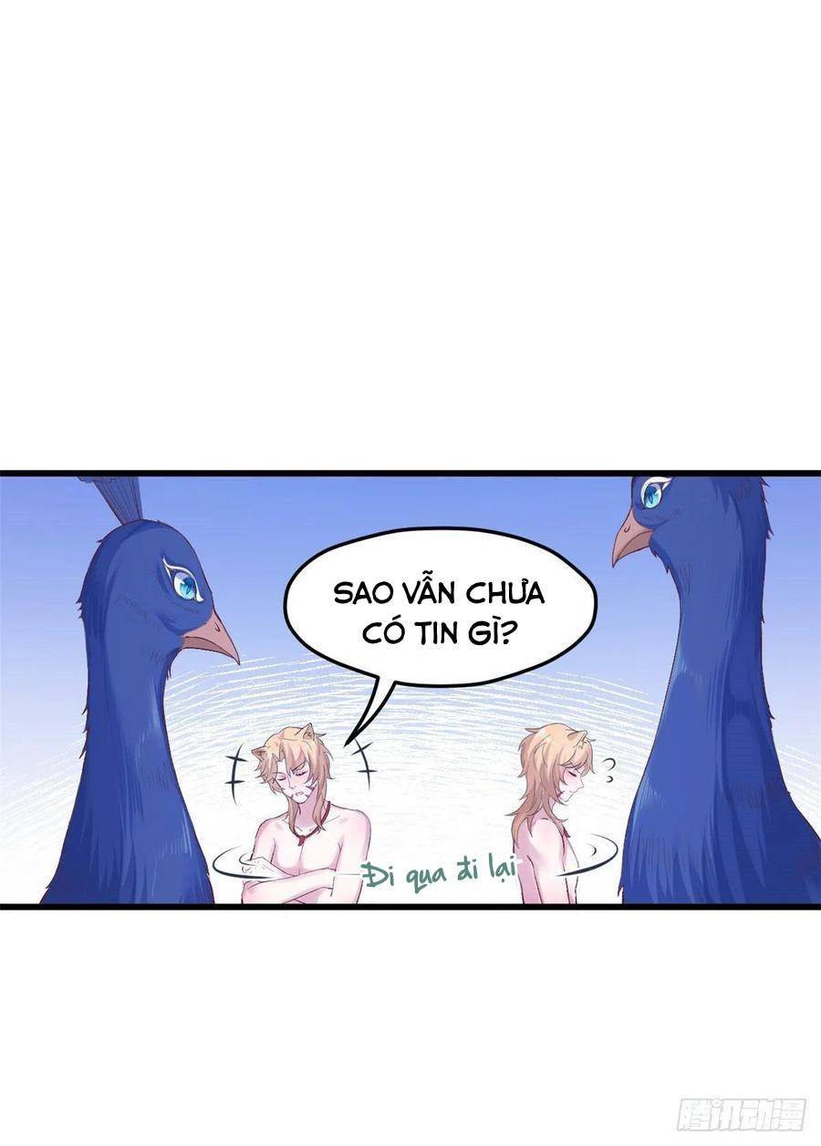 Thảnh Thơi Thú Thế Chủng Chủng Điền, Sinh Sinh Tể - Chap 200