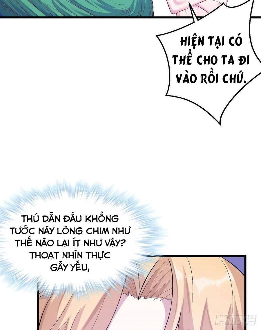 Thảnh Thơi Thú Thế Chủng Chủng Điền, Sinh Sinh Tể - Chap 200
