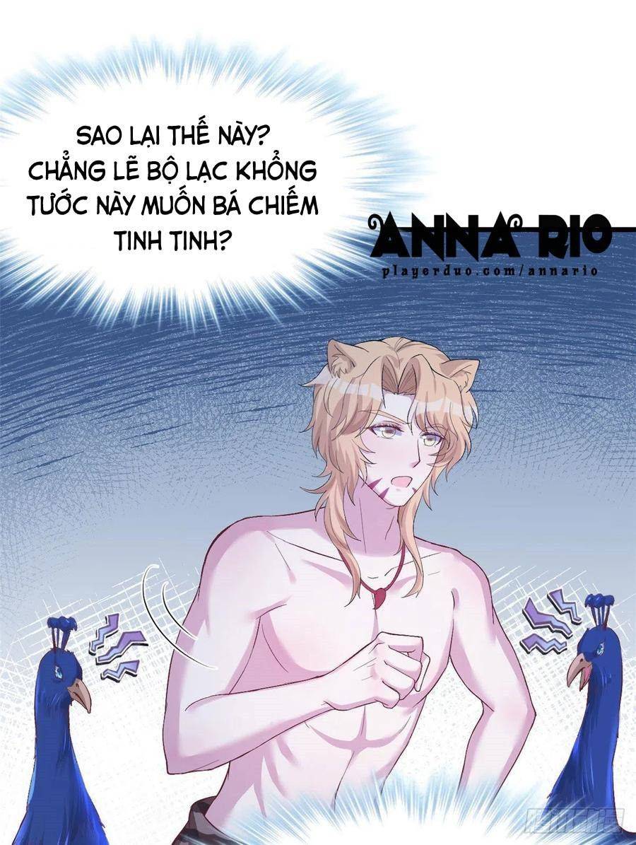 Thảnh Thơi Thú Thế Chủng Chủng Điền, Sinh Sinh Tể - Chap 200