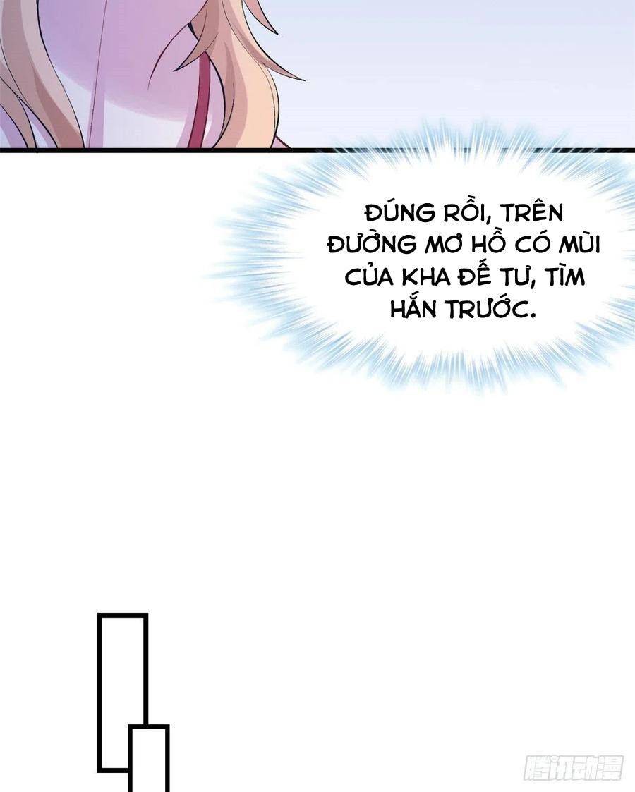 Thảnh Thơi Thú Thế Chủng Chủng Điền, Sinh Sinh Tể - Chap 200