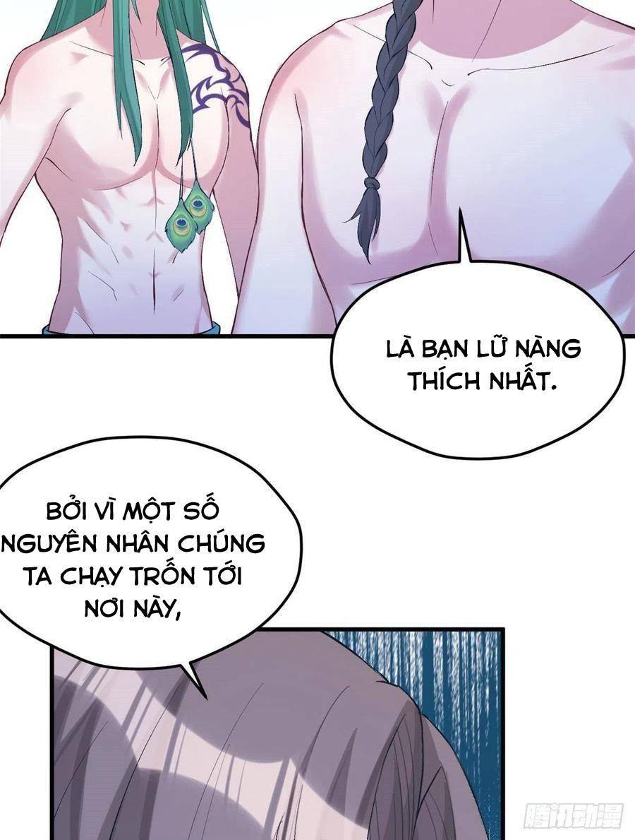 Thảnh Thơi Thú Thế Chủng Chủng Điền, Sinh Sinh Tể - Chap 200