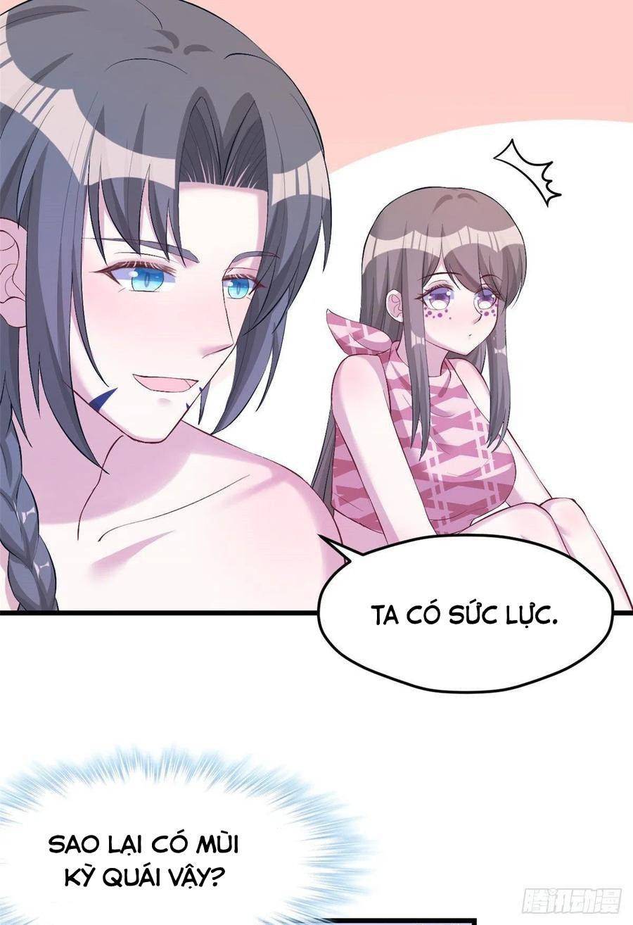 Thảnh Thơi Thú Thế Chủng Chủng Điền, Sinh Sinh Tể - Chap 200