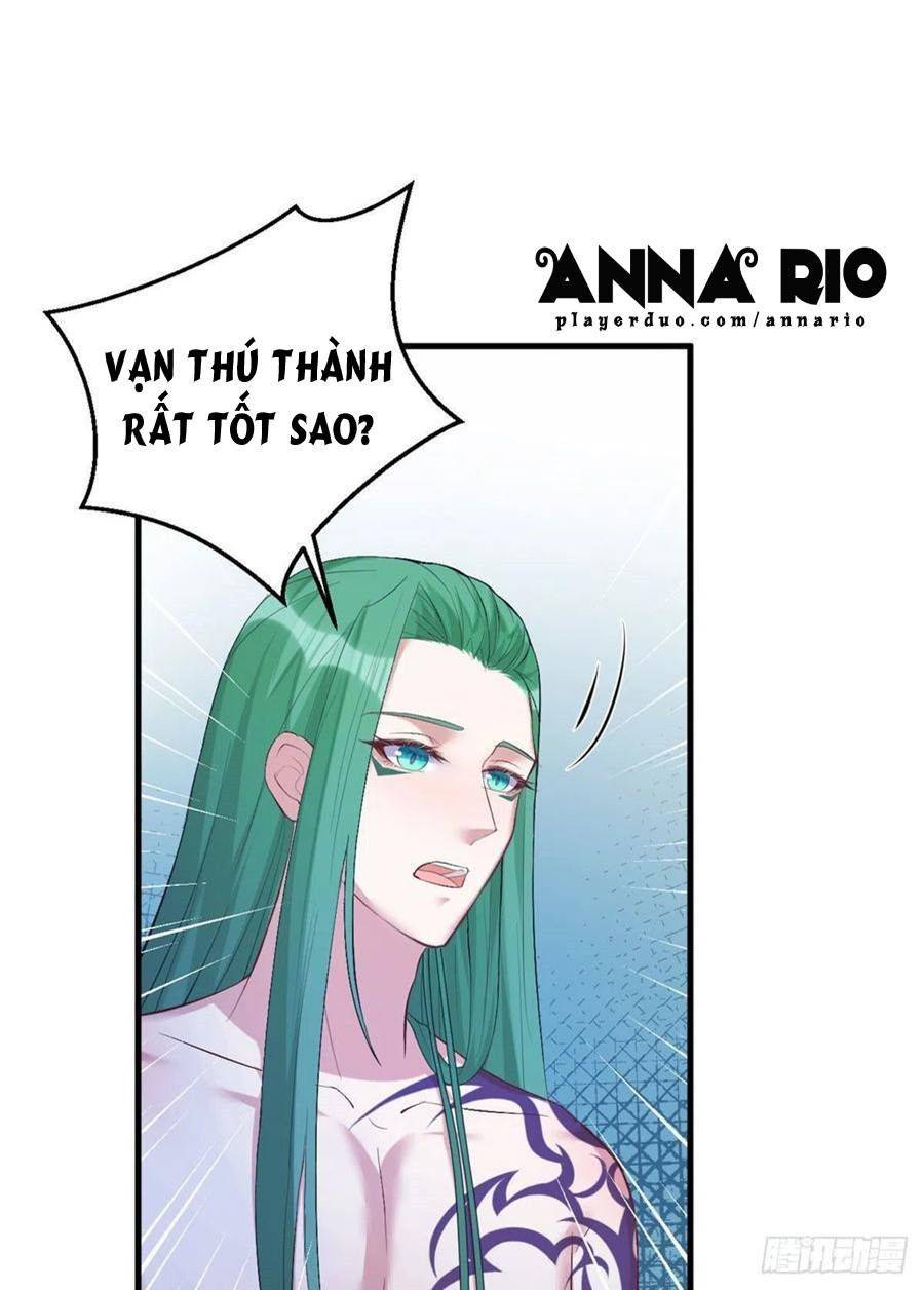 Thảnh Thơi Thú Thế Chủng Chủng Điền, Sinh Sinh Tể - Chap 200