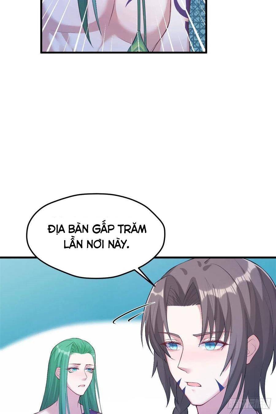 Thảnh Thơi Thú Thế Chủng Chủng Điền, Sinh Sinh Tể - Chap 200