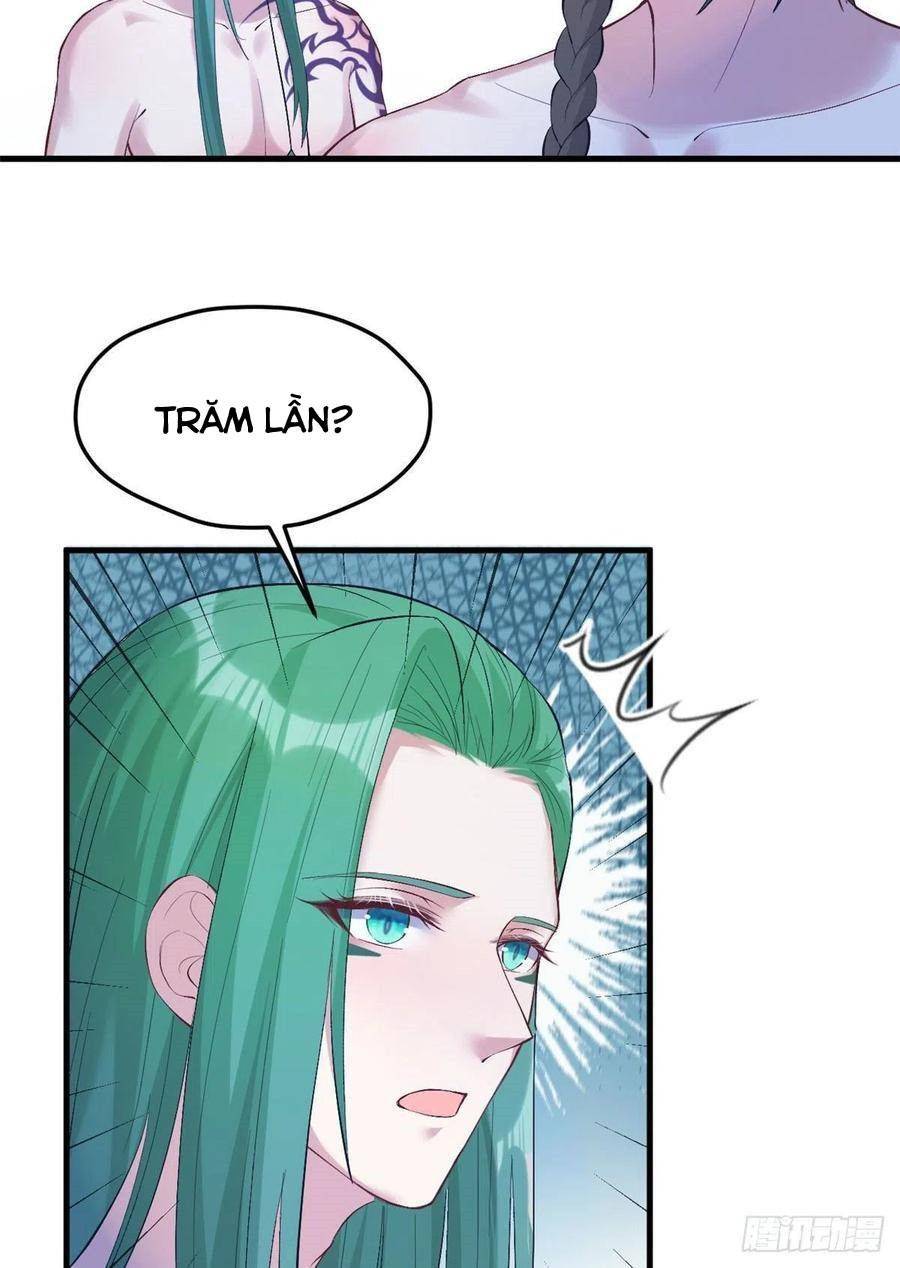 Thảnh Thơi Thú Thế Chủng Chủng Điền, Sinh Sinh Tể - Chap 200