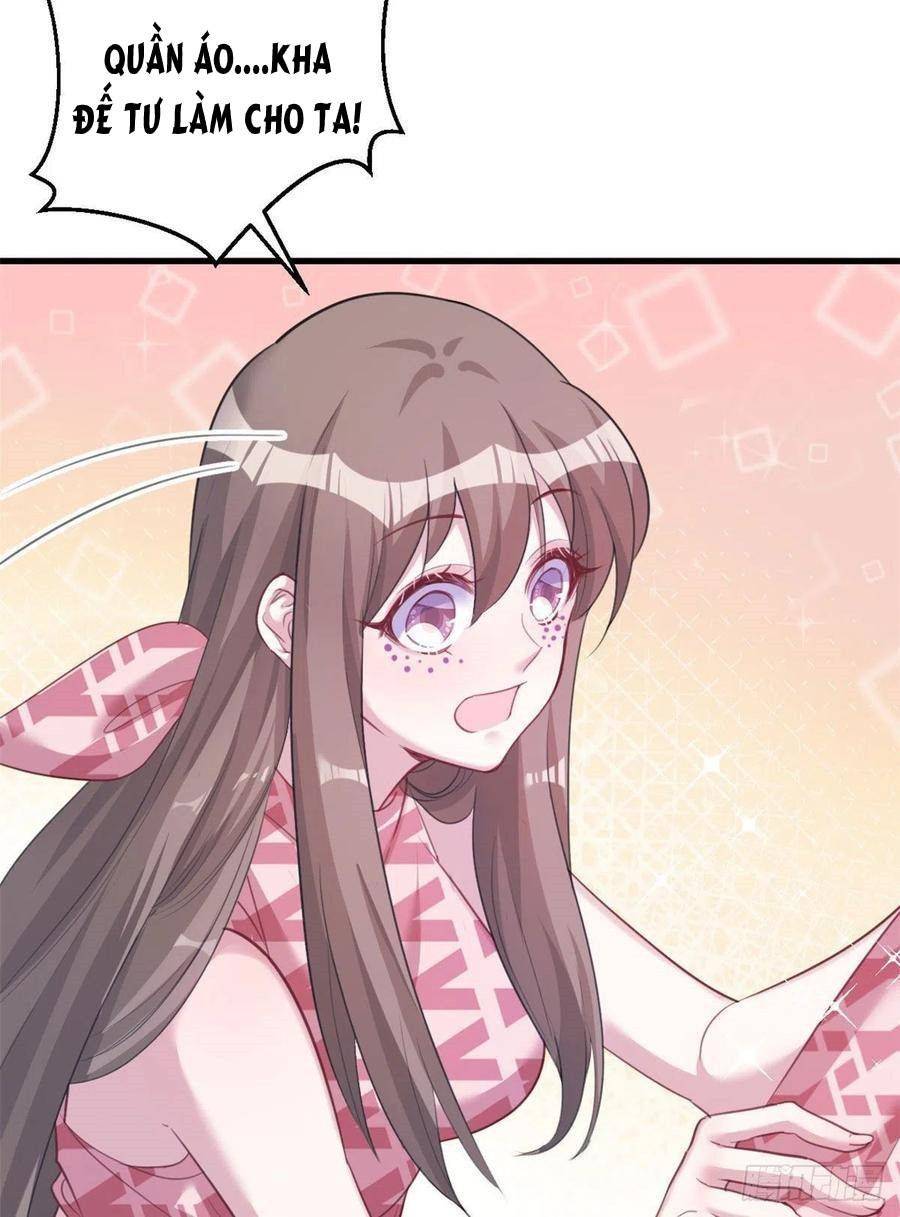 Thảnh Thơi Thú Thế Chủng Chủng Điền, Sinh Sinh Tể - Chap 201