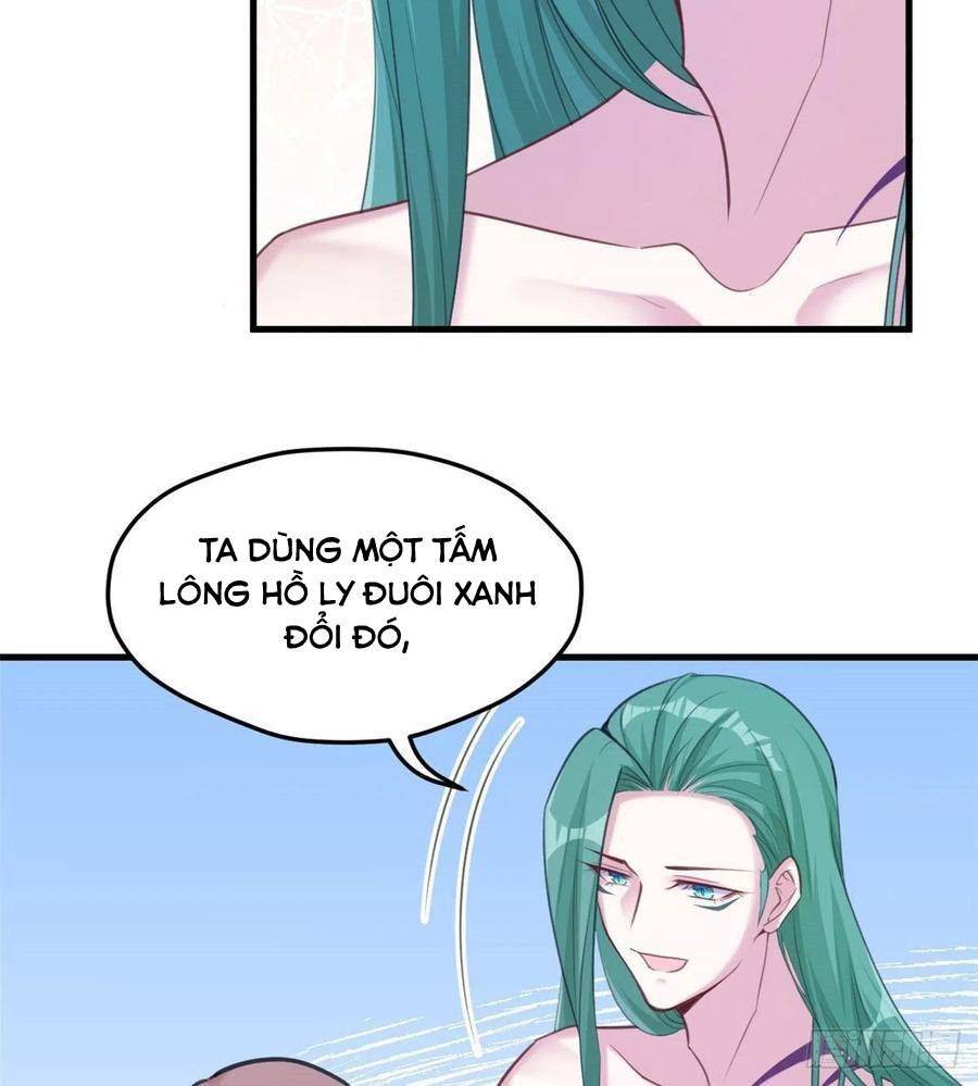 Thảnh Thơi Thú Thế Chủng Chủng Điền, Sinh Sinh Tể - Chap 201