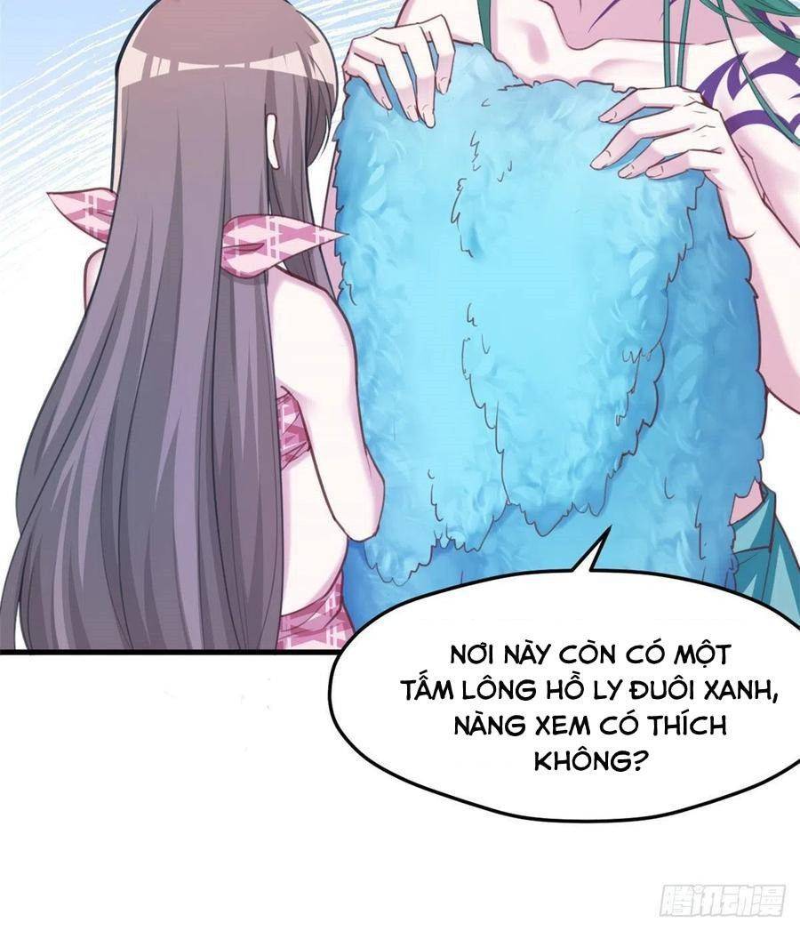 Thảnh Thơi Thú Thế Chủng Chủng Điền, Sinh Sinh Tể - Chap 201