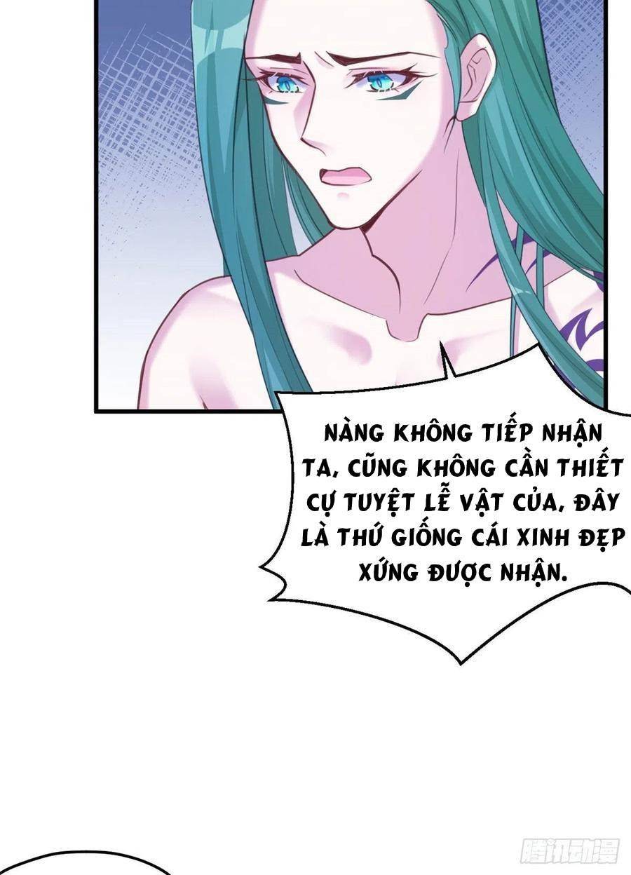 Thảnh Thơi Thú Thế Chủng Chủng Điền, Sinh Sinh Tể - Chap 201