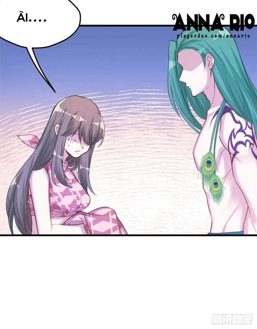 Thảnh Thơi Thú Thế Chủng Chủng Điền, Sinh Sinh Tể - Chap 201