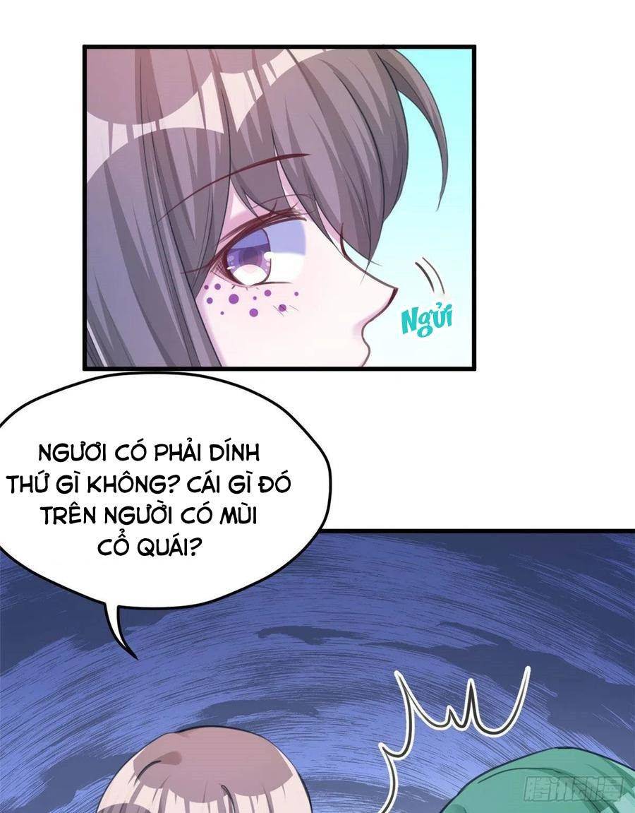 Thảnh Thơi Thú Thế Chủng Chủng Điền, Sinh Sinh Tể - Chap 201