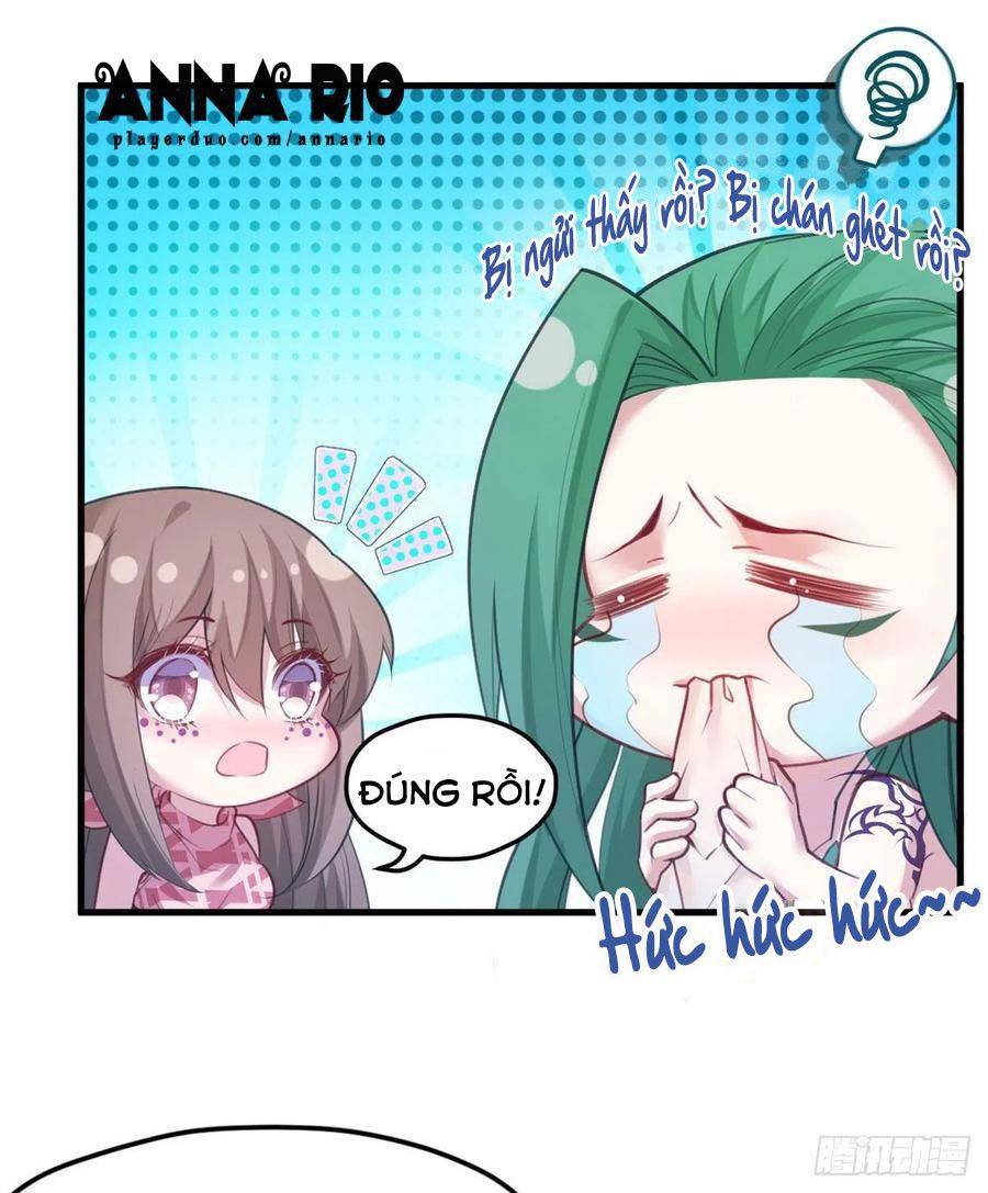 Thảnh Thơi Thú Thế Chủng Chủng Điền, Sinh Sinh Tể - Chap 201