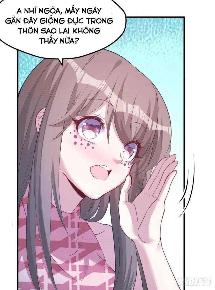 Thảnh Thơi Thú Thế Chủng Chủng Điền, Sinh Sinh Tể - Chap 201