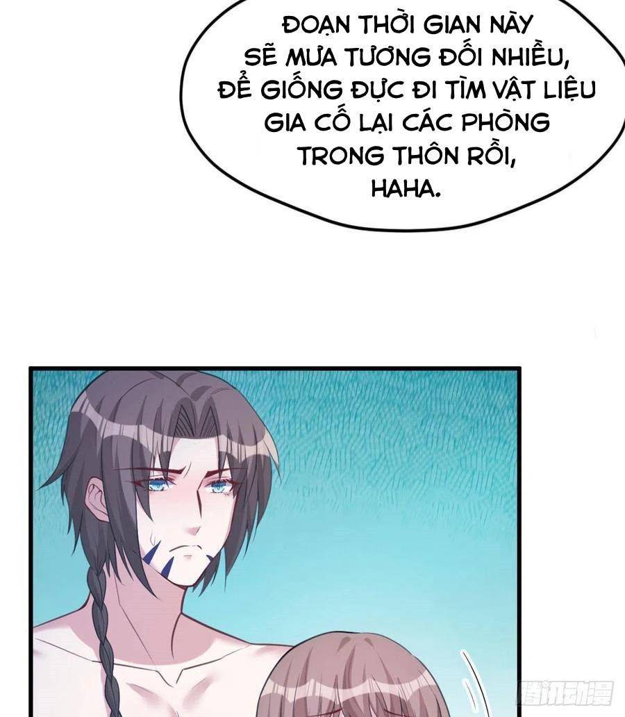 Thảnh Thơi Thú Thế Chủng Chủng Điền, Sinh Sinh Tể - Chap 201