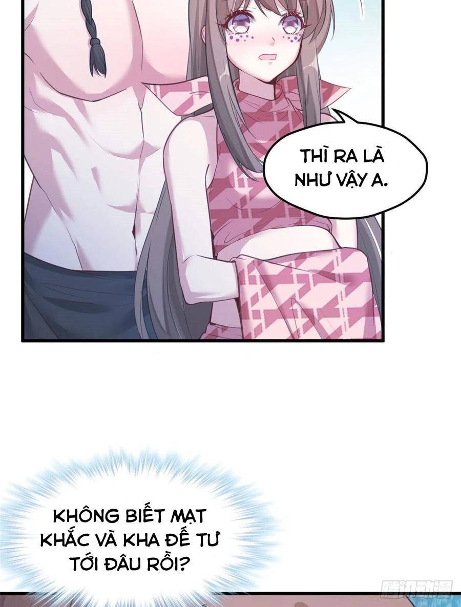 Thảnh Thơi Thú Thế Chủng Chủng Điền, Sinh Sinh Tể - Chap 201