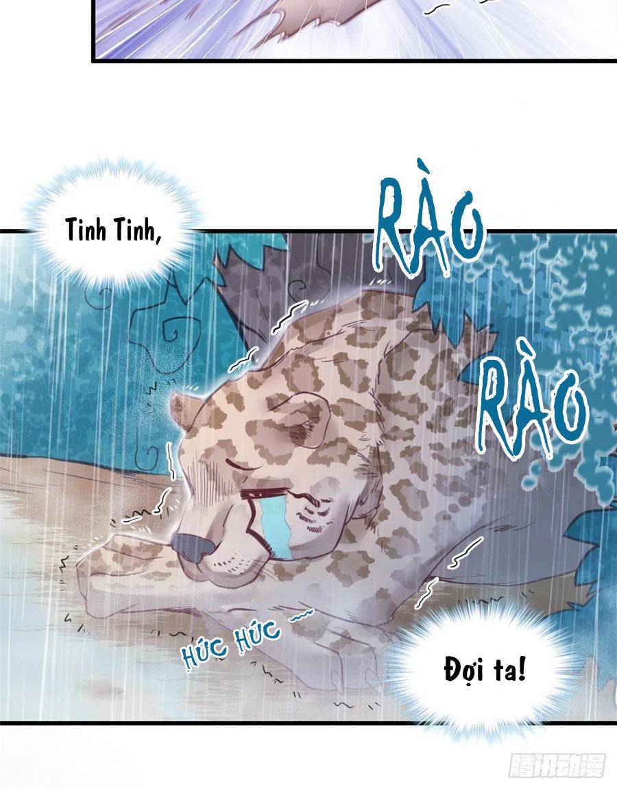 Thảnh Thơi Thú Thế Chủng Chủng Điền, Sinh Sinh Tể - Chap 201