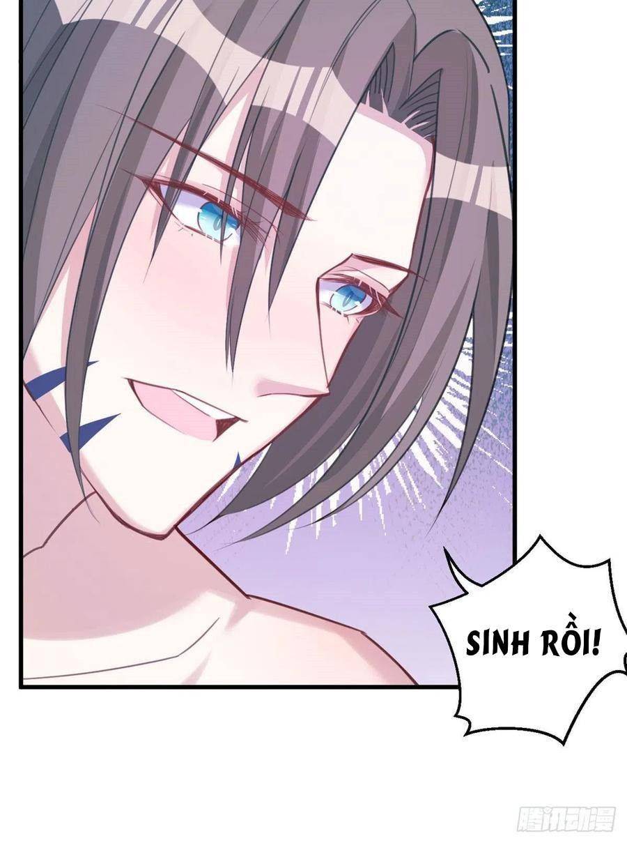 Thảnh Thơi Thú Thế Chủng Chủng Điền, Sinh Sinh Tể - Chap 201