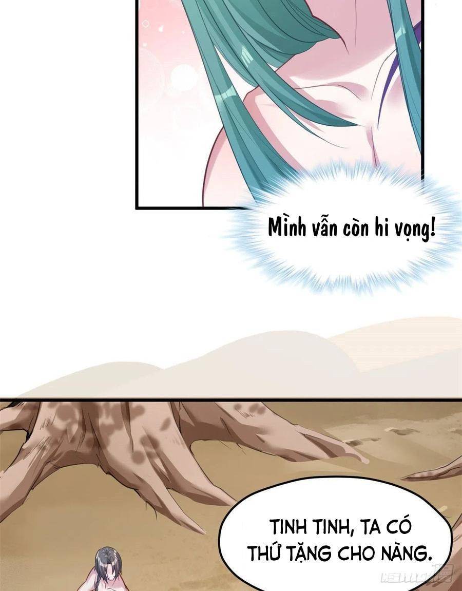 Thảnh Thơi Thú Thế Chủng Chủng Điền, Sinh Sinh Tể - Chap 201