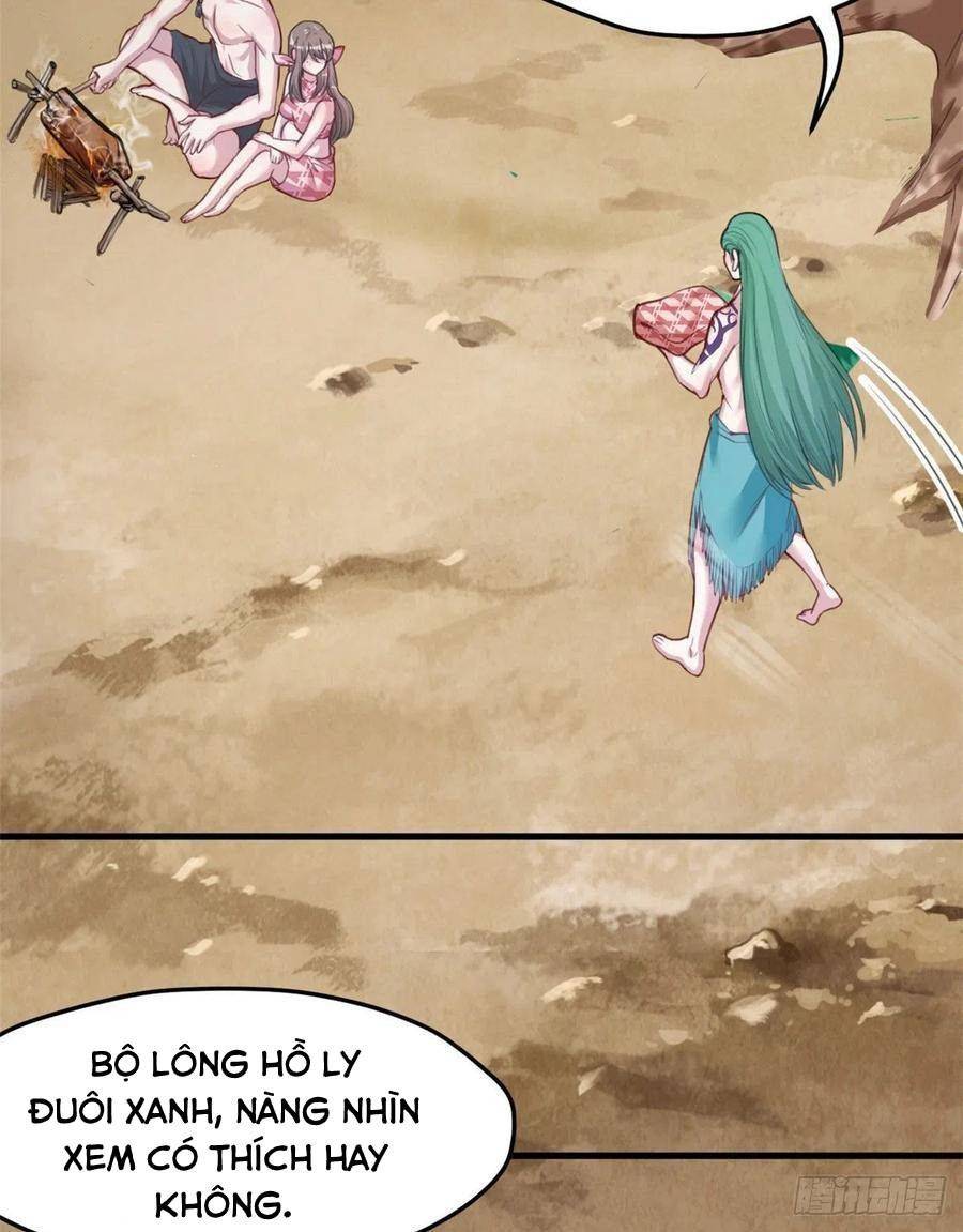 Thảnh Thơi Thú Thế Chủng Chủng Điền, Sinh Sinh Tể - Chap 201