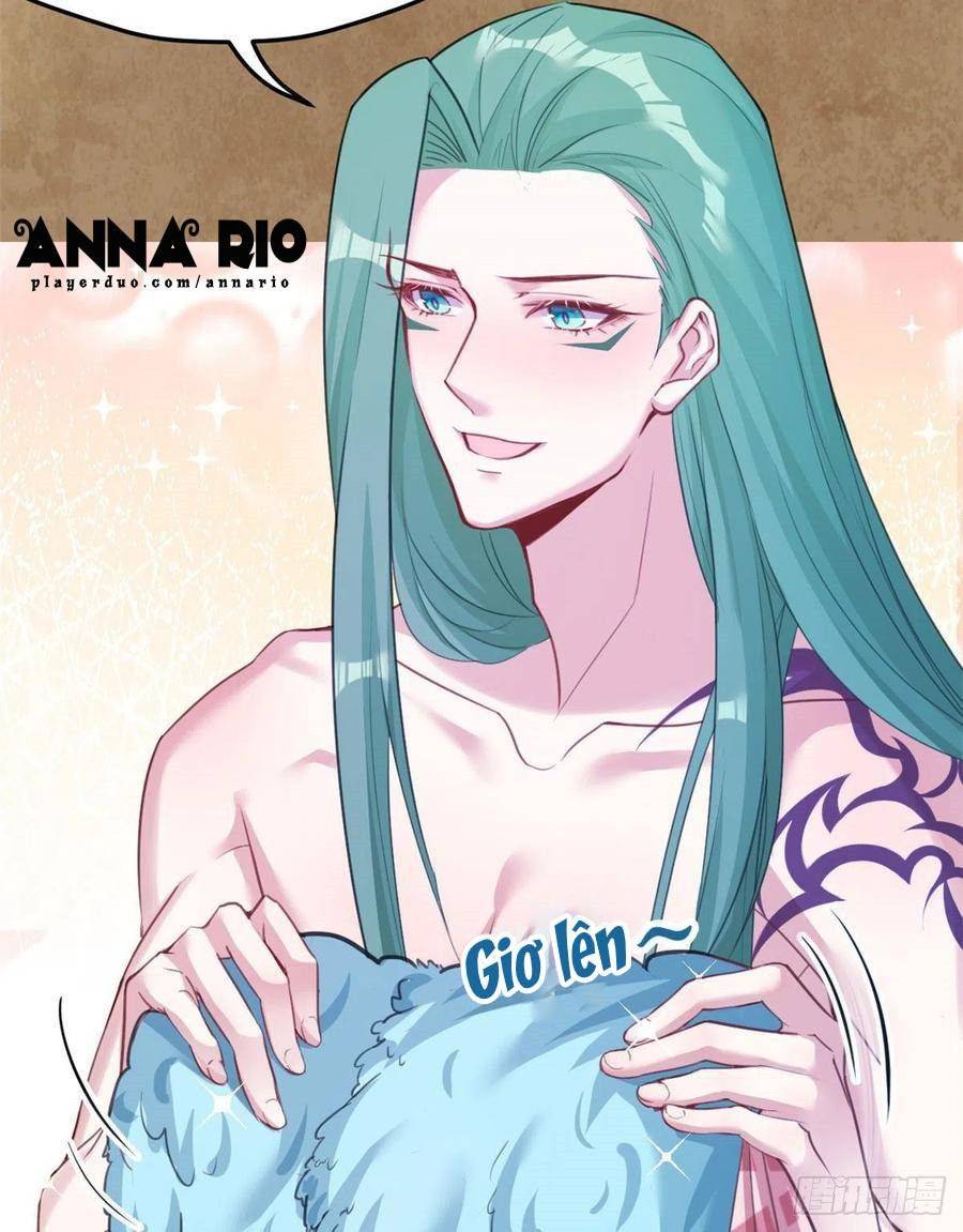 Thảnh Thơi Thú Thế Chủng Chủng Điền, Sinh Sinh Tể - Chap 201