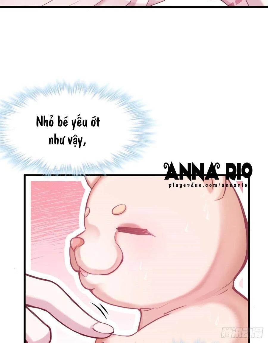 Thảnh Thơi Thú Thế Chủng Chủng Điền, Sinh Sinh Tể - Chap 202