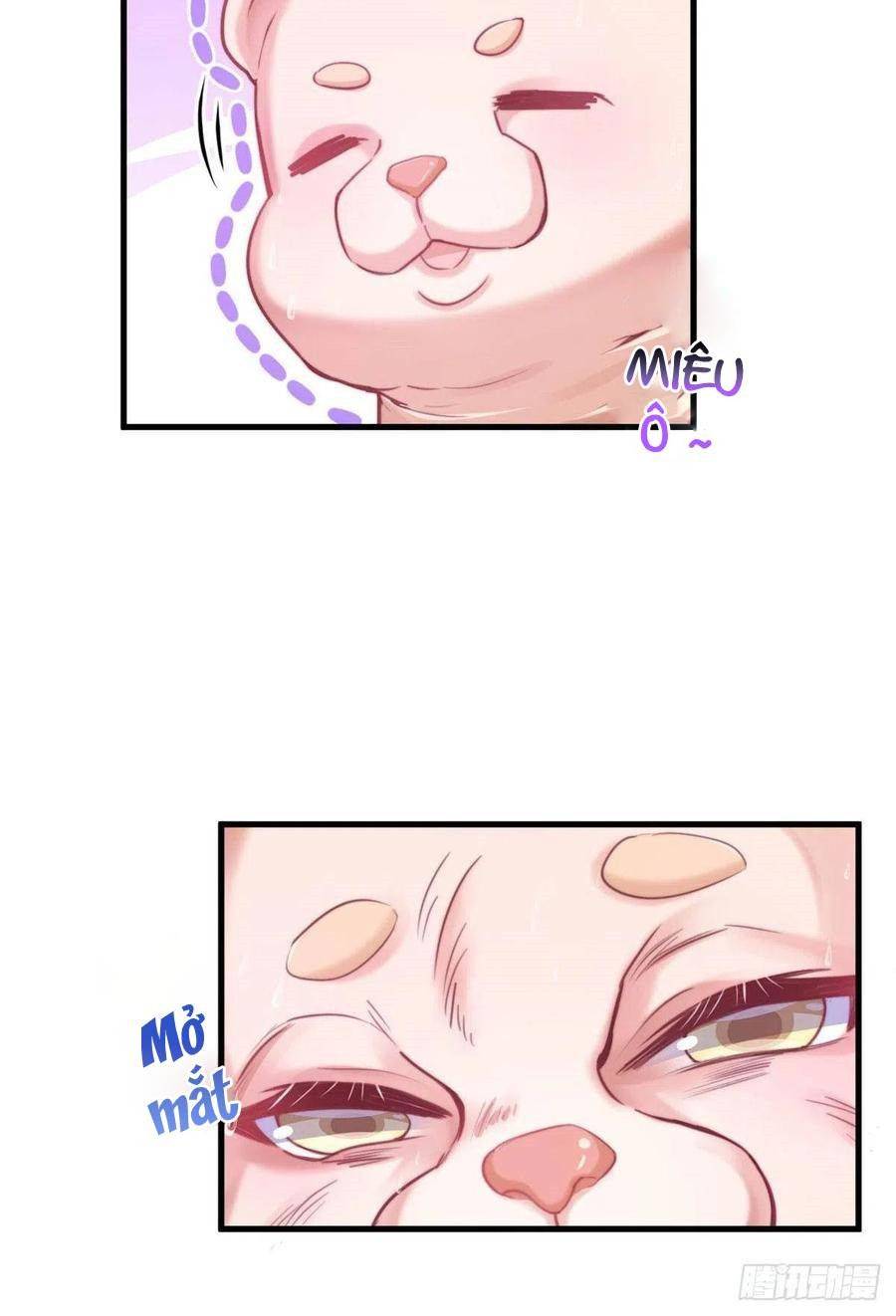 Thảnh Thơi Thú Thế Chủng Chủng Điền, Sinh Sinh Tể - Chap 202