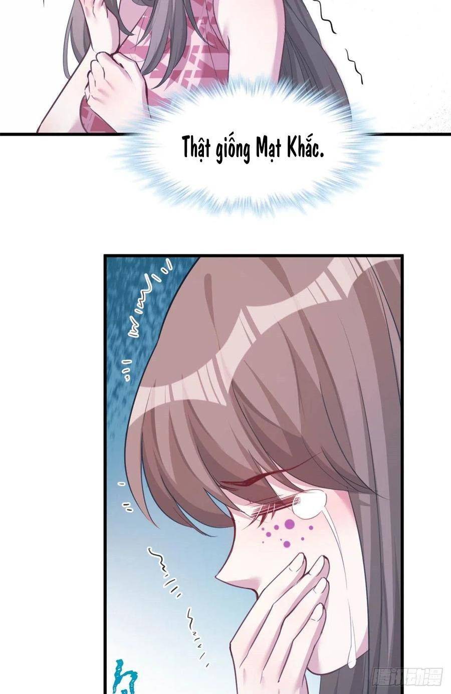 Thảnh Thơi Thú Thế Chủng Chủng Điền, Sinh Sinh Tể - Chap 202