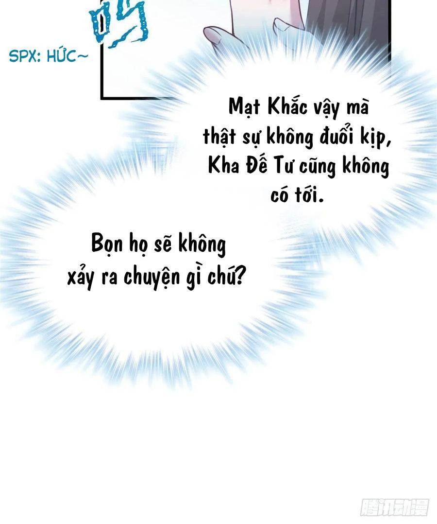 Thảnh Thơi Thú Thế Chủng Chủng Điền, Sinh Sinh Tể - Chap 202