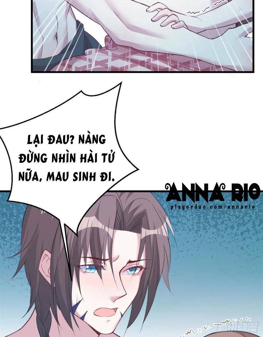 Thảnh Thơi Thú Thế Chủng Chủng Điền, Sinh Sinh Tể - Chap 202