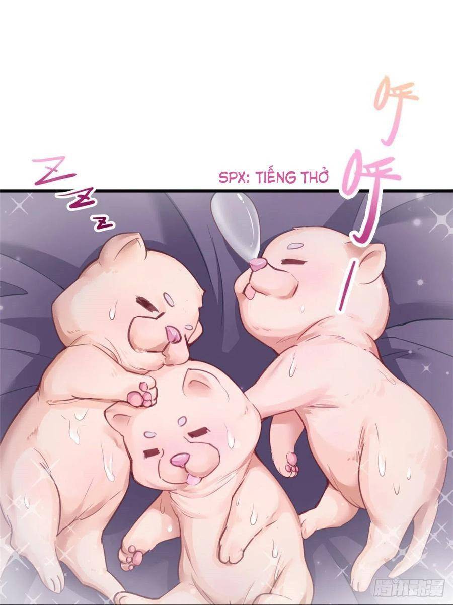 Thảnh Thơi Thú Thế Chủng Chủng Điền, Sinh Sinh Tể - Chap 202