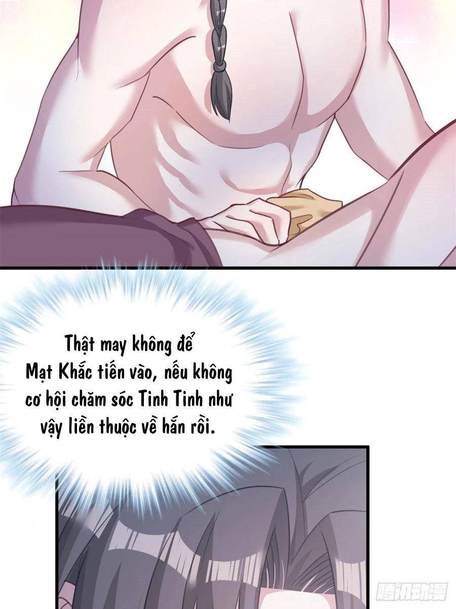 Thảnh Thơi Thú Thế Chủng Chủng Điền, Sinh Sinh Tể - Chap 202