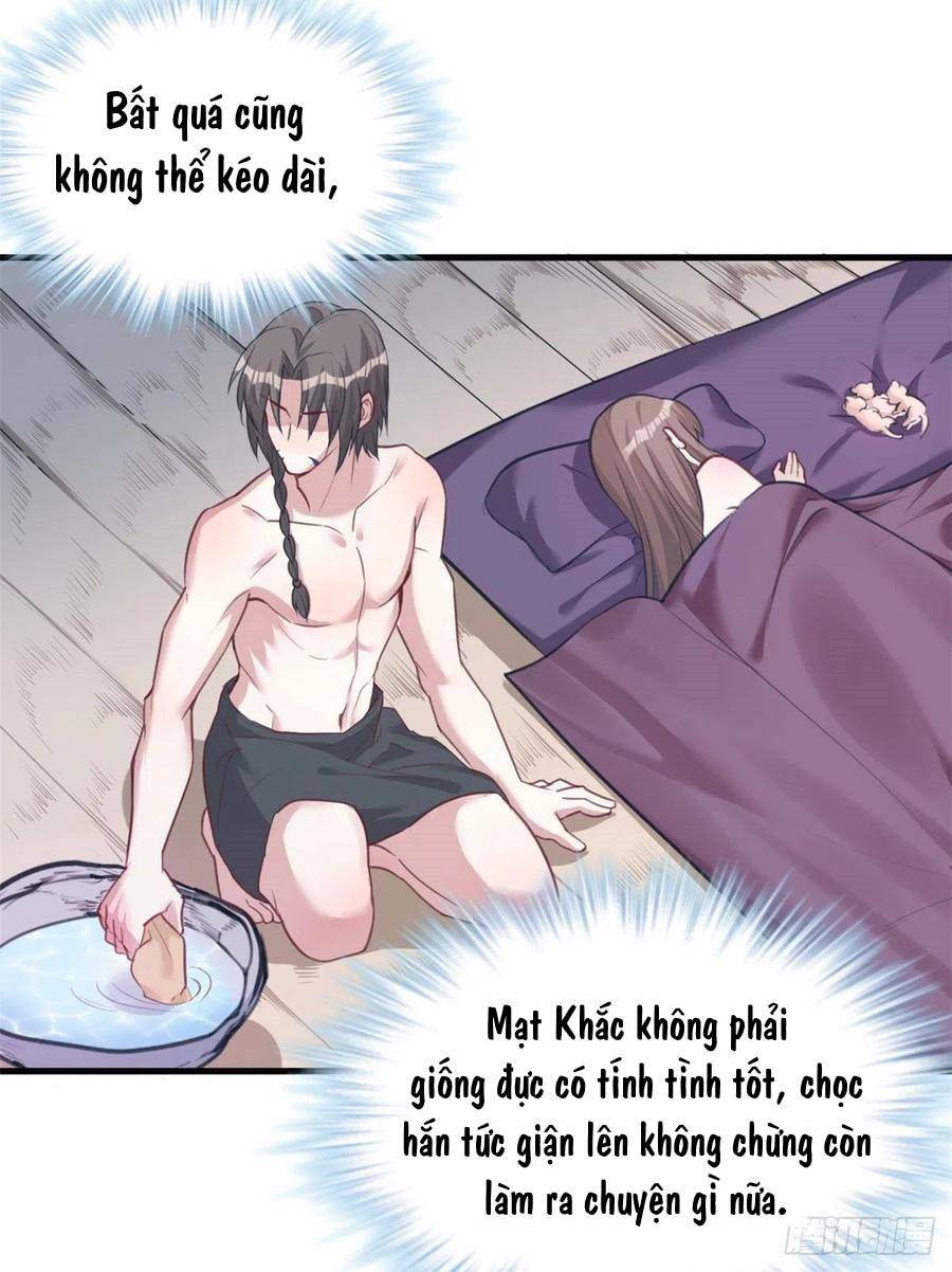 Thảnh Thơi Thú Thế Chủng Chủng Điền, Sinh Sinh Tể - Chap 202