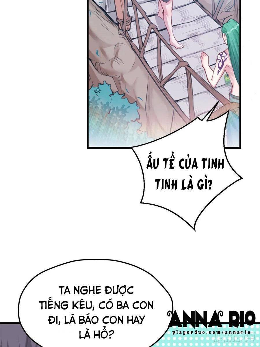 Thảnh Thơi Thú Thế Chủng Chủng Điền, Sinh Sinh Tể - Chap 202